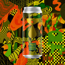 ティーンネイジ バナナランド / Banana Land #002