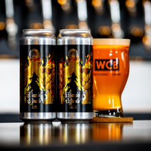 【先行販売品】ウェストコースト ブレイジング バッズ / Blazing Buds 2026