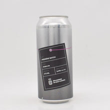 ブラッスリー・デュバス・カナダ プレミアバッチ / Brasserie du Bas-Canada PREMIERE BATCH  DIPA