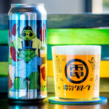 【先行販売品】ウェストコースト ブル・ビーム・エクスプレス / Bull Beam Express 電気グルーヴコラボ