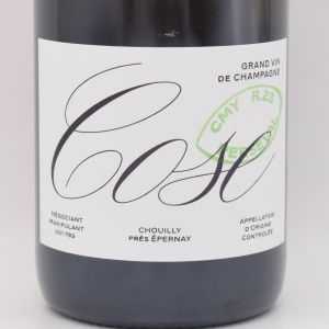 ペルスヴァル CMY R23 泡 750ml / COSE コーズ