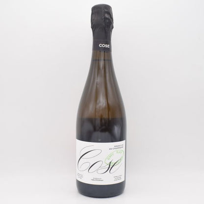 ペルスヴァル CMY R23 泡 750ml / COSE コーズ