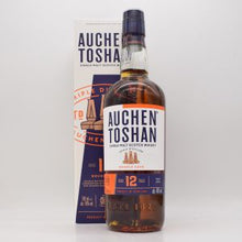 オーヘントッシャン12年