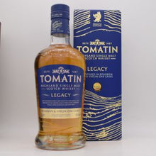 TOMATIN / トマーティン レガシー