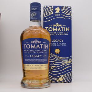 TOMATIN / トマーティン レガシー