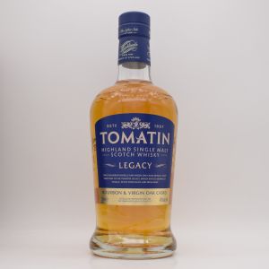 TOMATIN / トマーティン レガシー