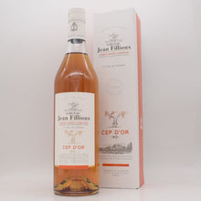 Jean Fillioux / ジャン・フィユー セップドール