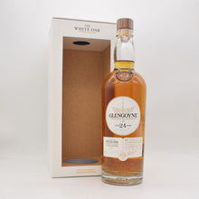 グレンゴイン24年 ホワイトオーク