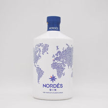ノルデス アトランティック ガリシアン ジン