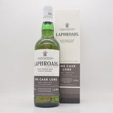 LAPHROAIG / ラフロイグ ザ カスク ロア