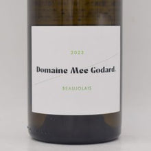 ボジョレー ブラン 2023 白 750ml / Mee Godard ミー ゴダール