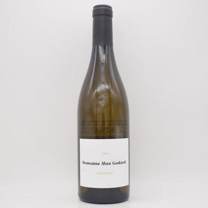 ボジョレー ブラン 2023 白 750ml / Mee Godard ミー ゴダール