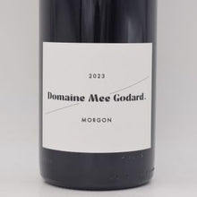モルゴン 2023 赤 750ml / Mee Godard ミー ゴダール
