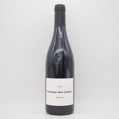 モルゴン 2023 赤 750ml / Mee Godard ミー ゴダール