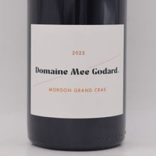グラン クラ 2023 赤 750ml / Mee Godard ミー ゴダール