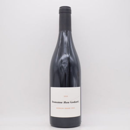 グラン クラ 2023 赤 750ml / Mee Godard ミー ゴダール