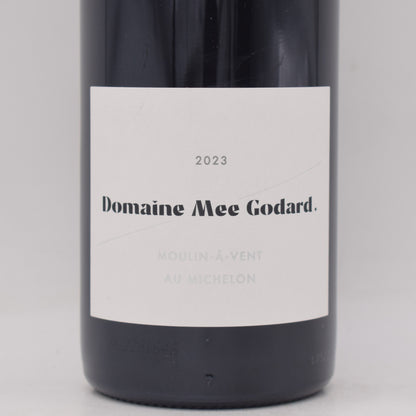 レ ミシュロン 2023 赤 750ml / Mee Godard ミー ゴダール