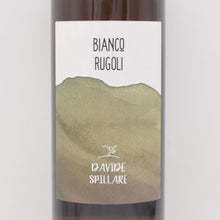 ビアンコ ルーゴリ 2022 白 750ml / Davide Spillare ダヴィデ スピッラレ