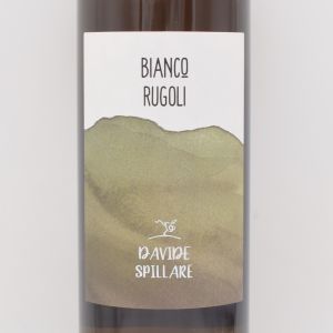 ビアンコ ルーゴリ 2022 白 750ml / Davide Spillare ダヴィデ スピッラレ