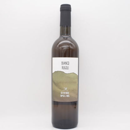 ビアンコ ルーゴリ 2022 白 750ml / Davide Spillare ダヴィデ スピッラレ