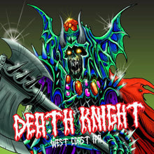 【先行販売品】ゴーストタウン デスナイト / Death Knight West Coast IPA 空輸です！