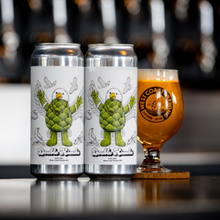 【先行販売品】ウェストコースト ダブルキムチ / Double Kimchi