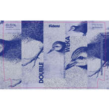 ファイデンス ダブルウェカ / Double Weka 空輸です