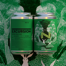 【先行販売品】奈良醸造 EXCURSION