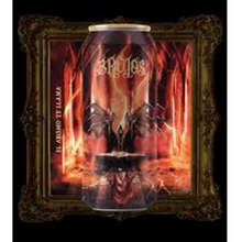 【先行販売品】ブルホス El Abismo te Llama