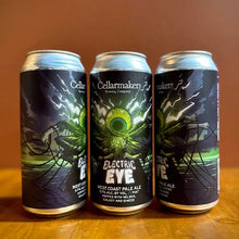 【先行販売品】セラーメーカー エレクトリック アイ / Electric Eye WC Pale 空輸です！