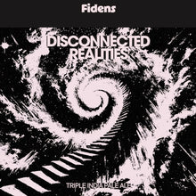 ファイデンス ディスコネクティッド リアリティーズ / Disconnected Realities 空輸です