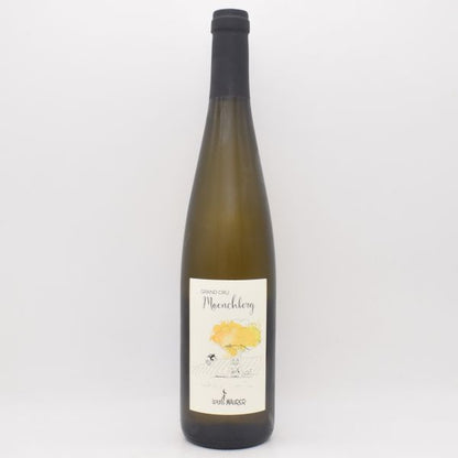 ピノグリ GC メンヒベルグ 2023 白 750ml / LOUIS MAURER ルイ モーラー