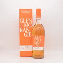GLENMORANGIE / グレンモーレンジ12年 オリジナル【量り売り】
