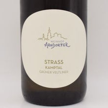 GV シュトラス 2024 白 750ml / Arndorfer アンドルファー