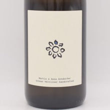 GV ハンドクラフテッド 2025 白 750ml / Arndorfer アンドルファー