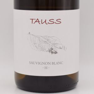 ソーヴィニヨンブラン H 2024 白 750ml / TAUSS タウス