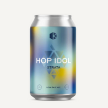 【先行販売品】京都醸造 HOP IDOL ストラタ