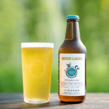 【先行販売品】志賀高原ビール HOUSE LAGER / 3.02 Sankei Nishiki