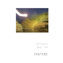 【先行販売品】バテレ ヘリコニア / Heliconia