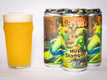 【先行販売品】セラーメーカー ホップ スランギン / Hop Slangin' Hazy IPA  空輸です