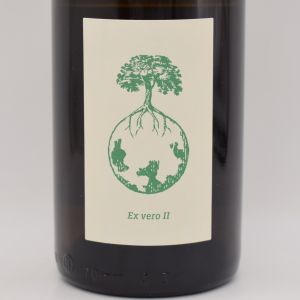 エクスヴェロ II 2023 白 750ml / WERLITSCH ヴェルリッチ