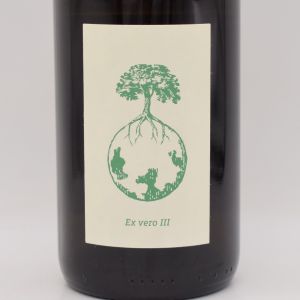 エクスヴェロ III 2023 白 750ml  / WERLITSCH ヴェルリッチ