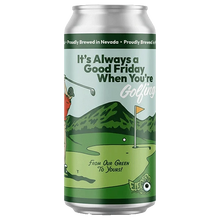 【先行販売品】エレクトリック アイ It's Always a GoodFridayWhen You're Golfing