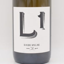 L1  2022 微泡 750ml / Davide Spillare ダヴィデ スピッラレ