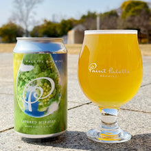 ペイントパレット レイヤード・ミラージュ / LAYERED MIRAGES