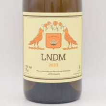 LNDM 2023 白 750ml / Mai et Kenji Hodgson マイ エ ケンジ ホジソン