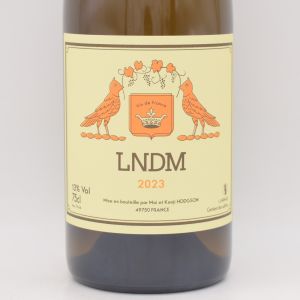 LNDM 2023 白 750ml / Mai et Kenji Hodgson マイ エ ケンジ ホジソン