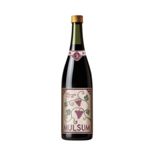 【先行販売品】金ヶ崎薬草酒造 ムルスム / MULSUM