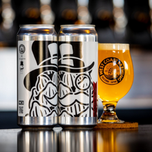 【先行販売品】ウェストコースト ミスター・デュードスキー / Mr. Dudeski Brewski コラボ