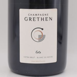 エオル NV 泡 750ml / ANTOINE GRETHEN アントワン グレタン